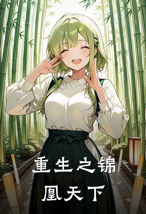 重生之锦凰天下