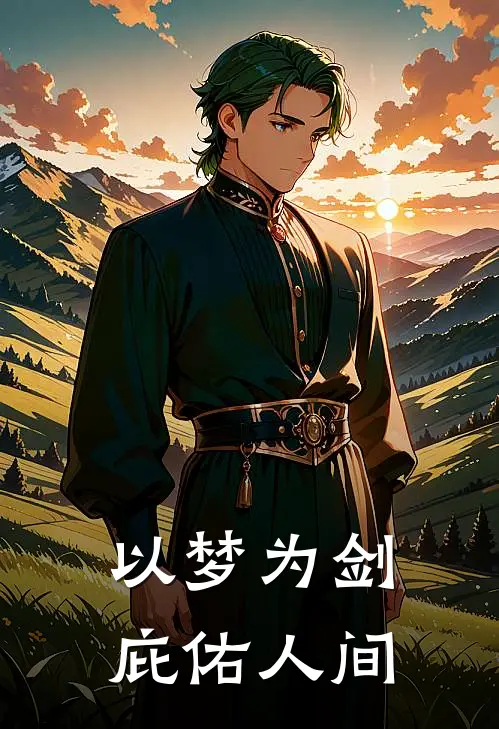 以梦为剑，庇佑人间