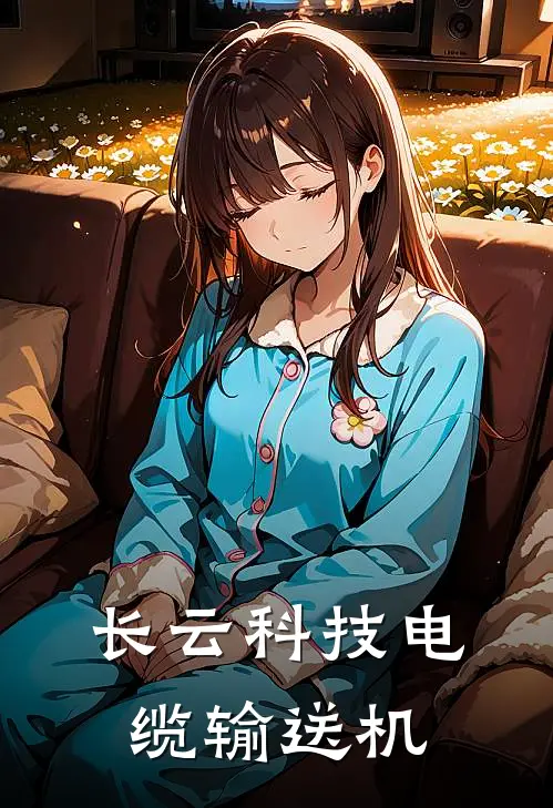 长云科技电缆输送机