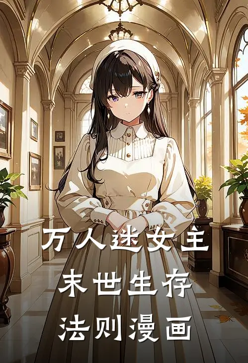 万人迷女主末世生存法则漫画