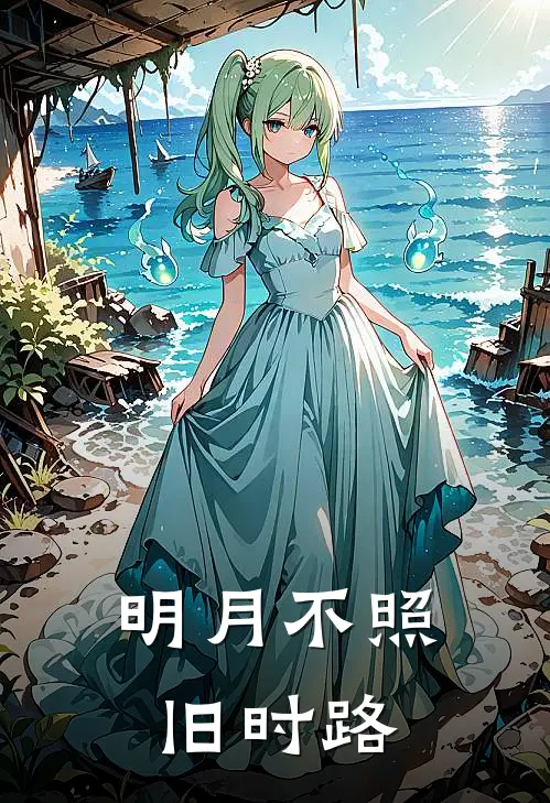 明月不照旧时路