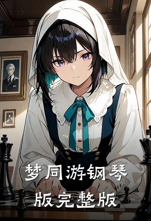 梦同游钢琴版完整版