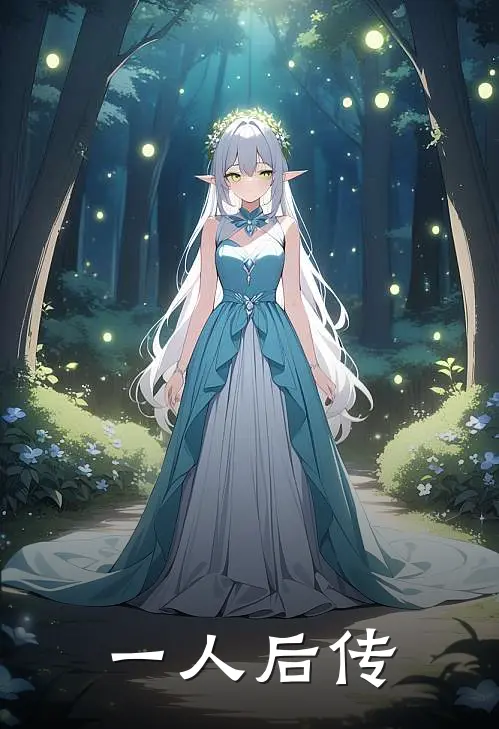 一人后传