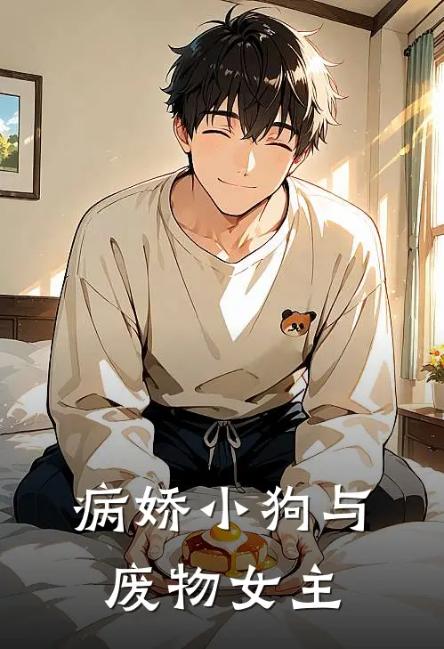 病娇小狗与废物女主
