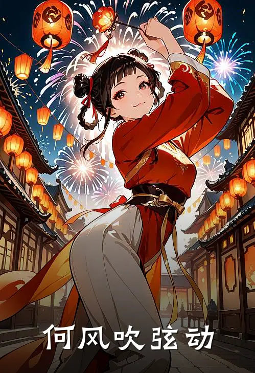 何风吹弦动