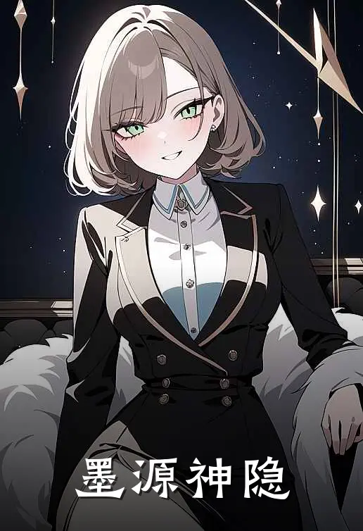 墨源神隐陈墨李子轩最新章节在线阅读_陈墨李子轩全本免费在线阅读