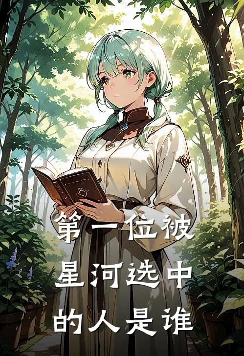 第一位被星河选中的人是谁
