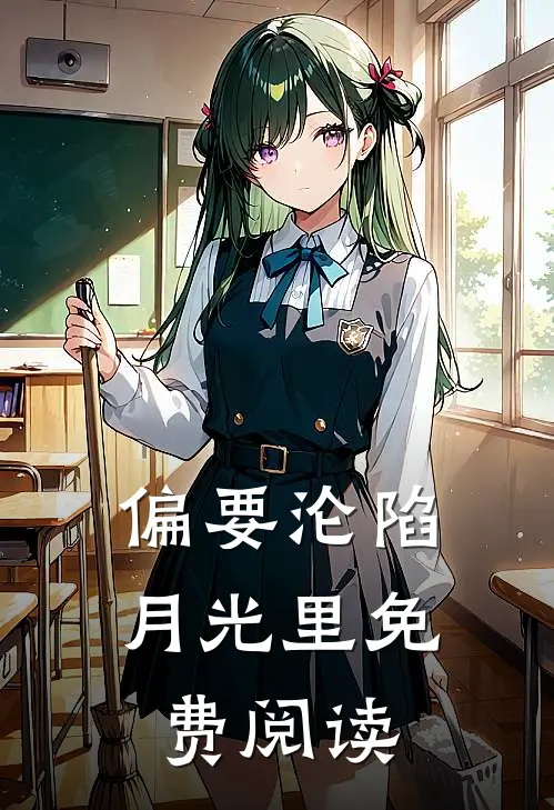 偏要沦陷月光里免费阅读