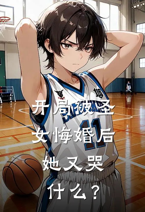 开局被圣女悔婚后，她又哭什么？