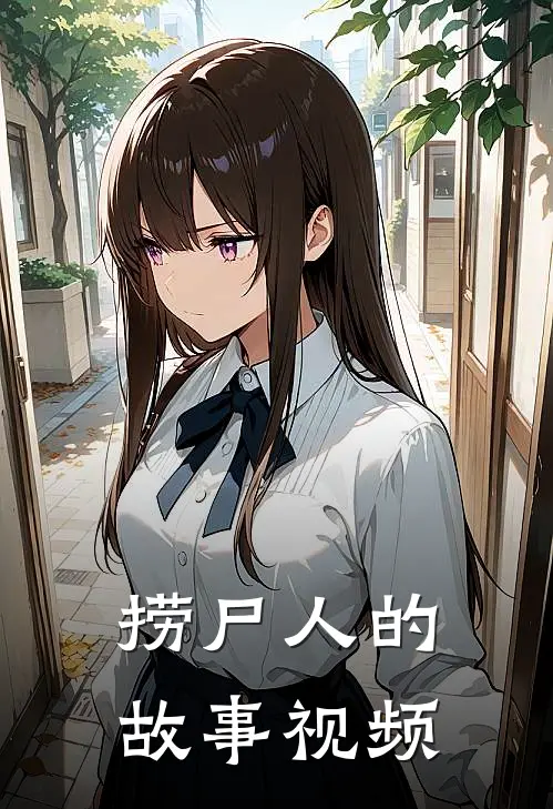 捞尸人的故事视频