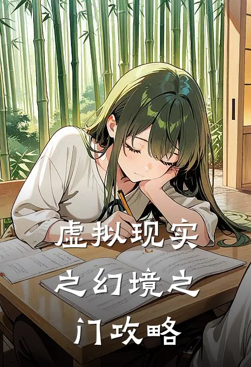 虚拟现实之幻境之门攻略