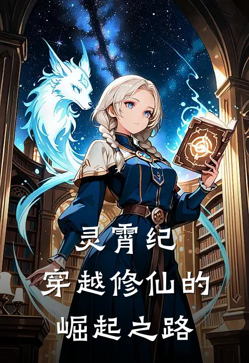 《灵霄纪：穿越修仙的崛起之路》林逸萧炎火爆新书_灵霄纪：穿越修仙的崛起之路(林逸萧炎)最新热门小说