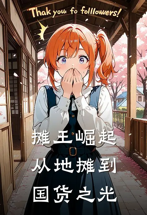 摊王崛起：从地摊到国货之光