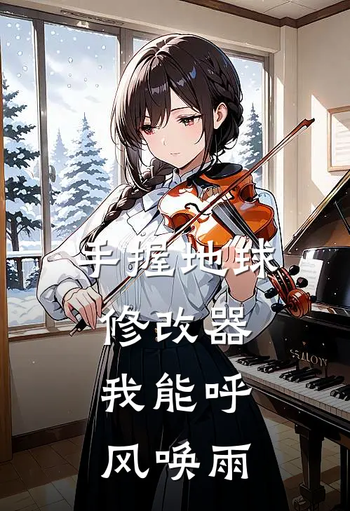 手握地球修改器：我能呼风唤雨