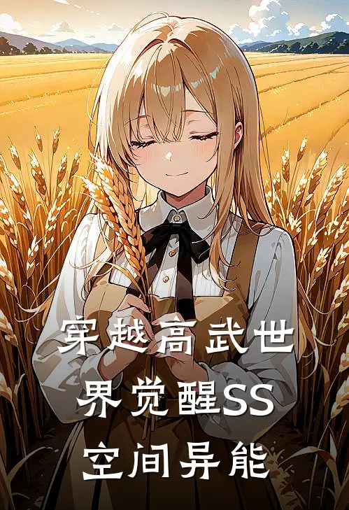 穿越高武世界觉醒SS空间异能