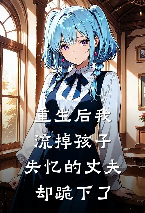 重生后我流掉孩子，失忆的丈夫却跪下了傅景川苏知意热门的网络小说_完整版小说重生后我流掉孩子，失忆的丈夫却跪下了(傅景川苏知意)