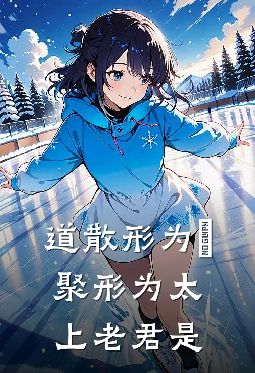 道散形为炁,聚形为太上老君是