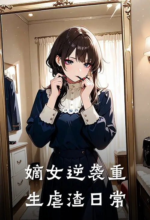 嫡女逆袭重生虐渣日常
