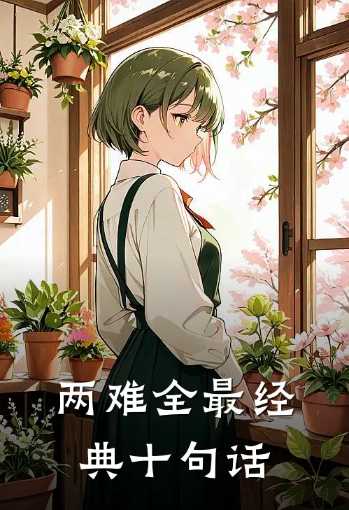 两难全最经典十句话