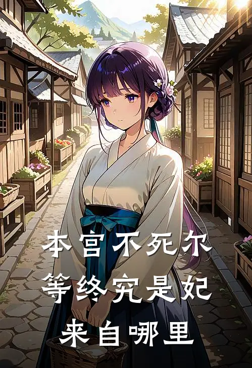 本宫不死尔等终究是妃来自哪里