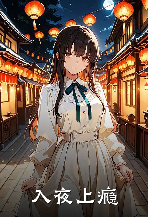 入夜上瘾