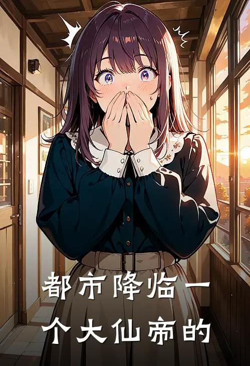 都市降临一个大仙帝的