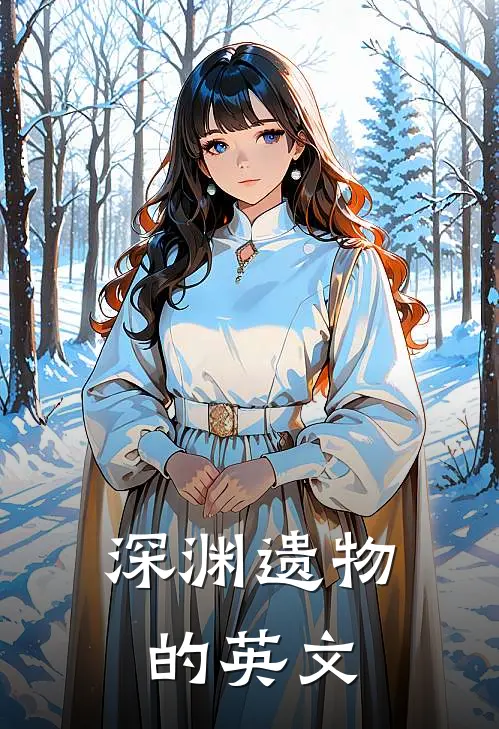 深渊遗物的英文