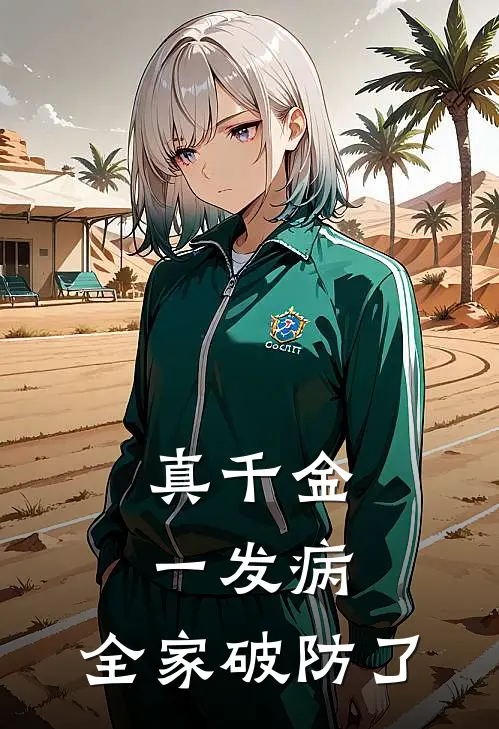 真千金一发病，全家破防了