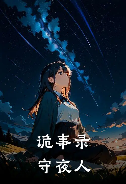 诡事录：守夜人叶秋李一完本小说大全_免费小说免费阅读诡事录：守夜人(叶秋李一)