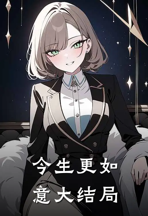 今生更如意大结局