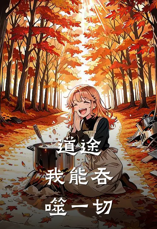 道途：我能吞噬一切