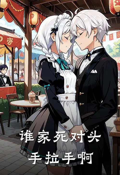 谁家死对头手拉手啊(舒棠沈榆)全本免费在线阅读_谁家死对头手拉手啊全文阅读