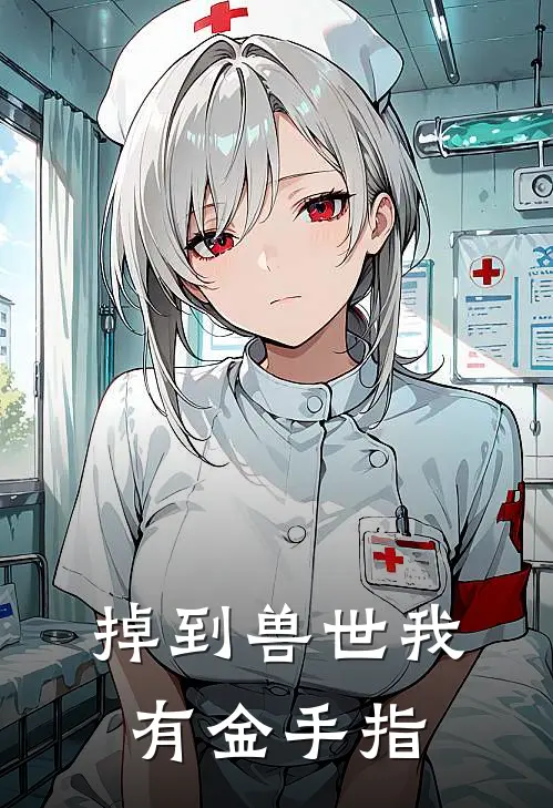 掉到兽世我有金手指