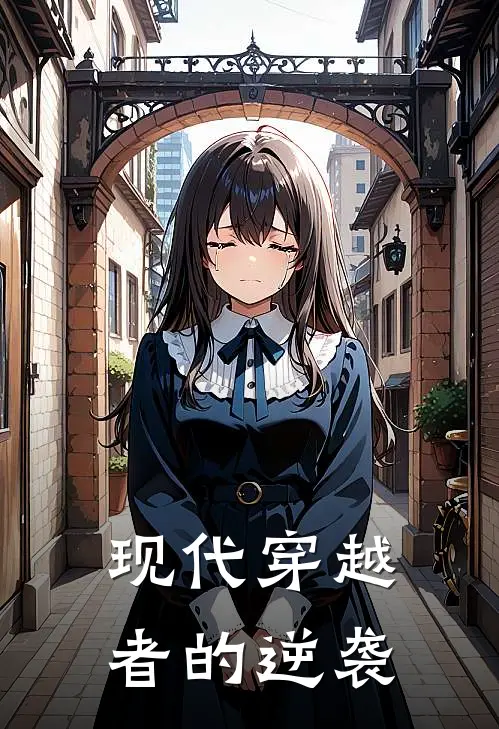 现代穿越者的逆袭林晓赵轩全文免费阅读_完结热门小说现代穿越者的逆袭(林晓赵轩)