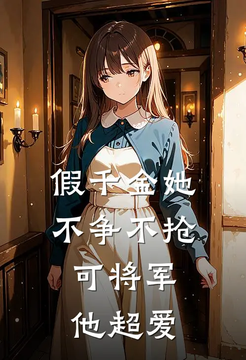 假千金她不争不抢,可将军他超爱
