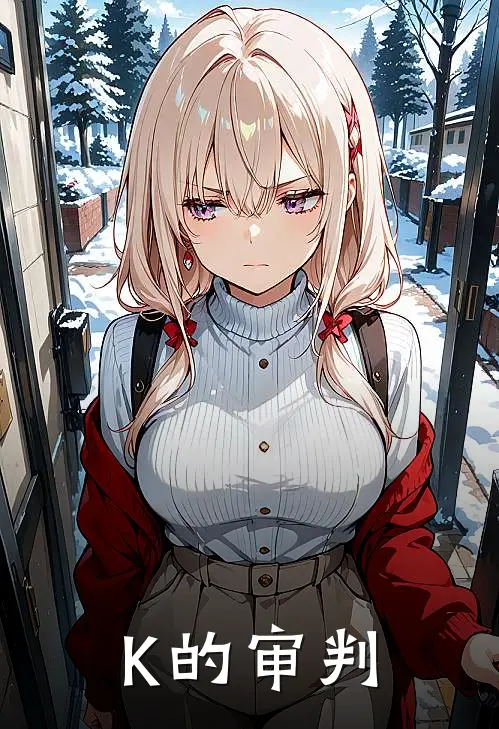 柯以晴程见微(K的审判)最新章节免费在线阅读_(柯以晴程见微)完结版在线阅读