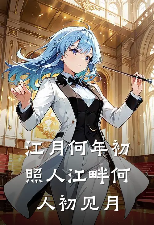 江月何年初照人 江畔何人初见月