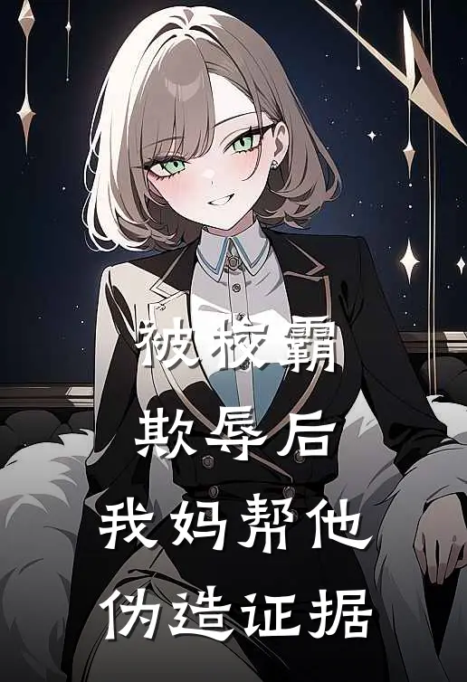 被校霸欺辱后，我妈帮他伪造证据