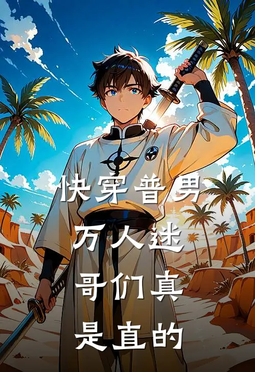 快穿普男万人迷：哥们真是直的清轩许望全文免费阅读无弹窗大结局_（清轩许望）快穿普男万人迷：哥们真是直的最新小说