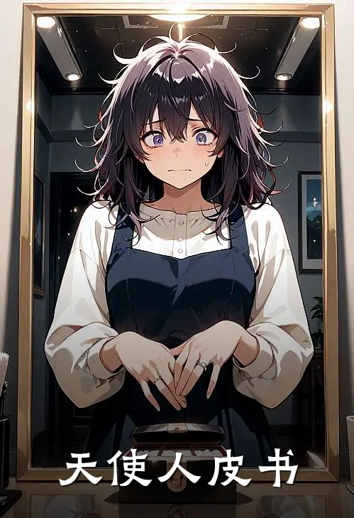 天使人皮书洛玫白闻全本完结小说_最新章节列表天使人皮书(洛玫白闻)