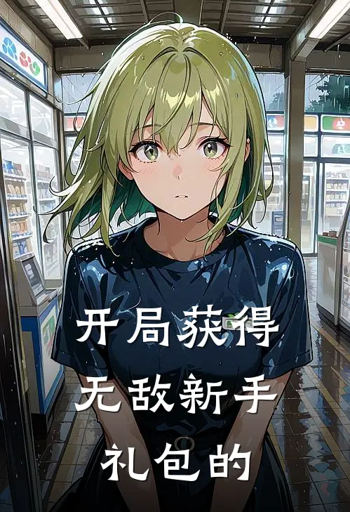 开局获得无敌新手礼包的