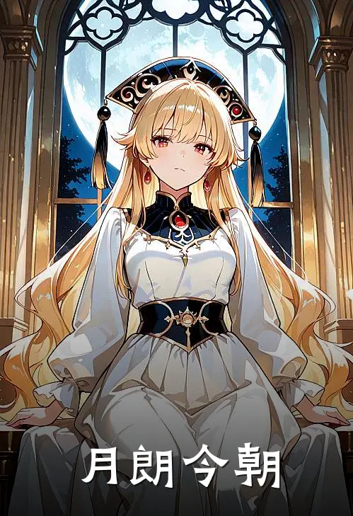 月朗今朝