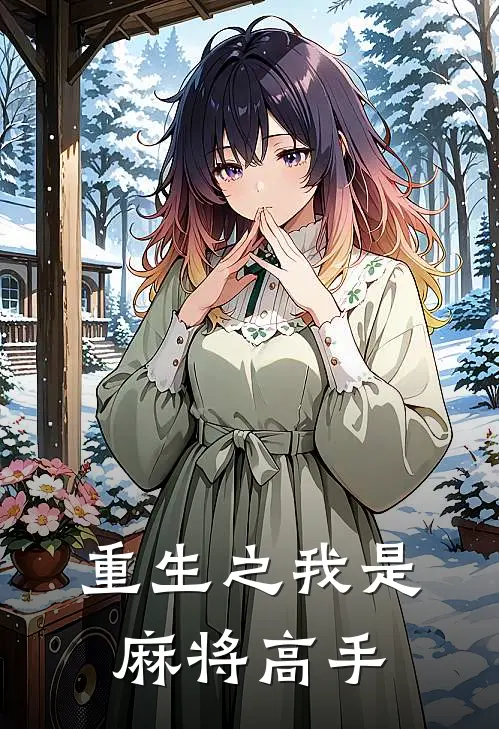 重生之我是麻将高手