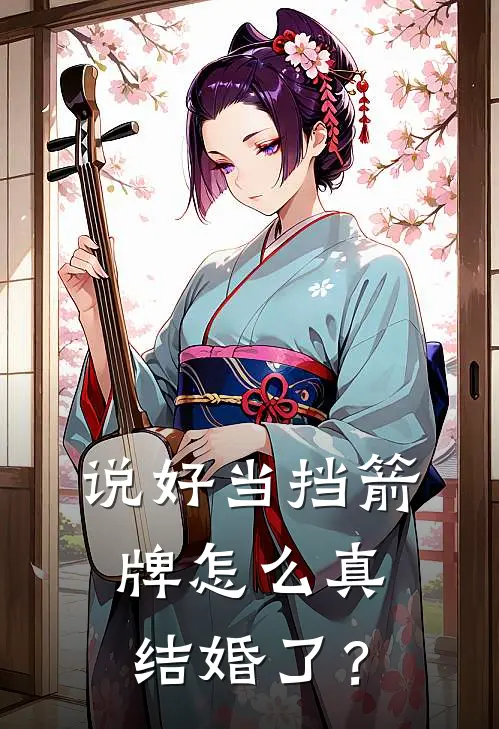 说好当挡箭牌怎么真结婚了？林杰唐若曦完整版小说_小说完结推荐说好当挡箭牌怎么真结婚了？(林杰唐若曦)