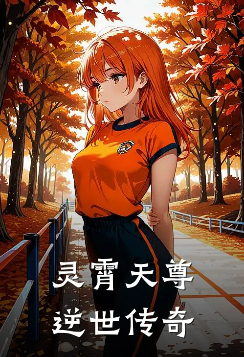 灵霄天尊：逆世传奇