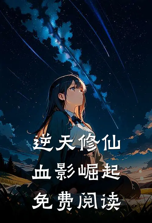 逆天修仙血影崛起免费阅读