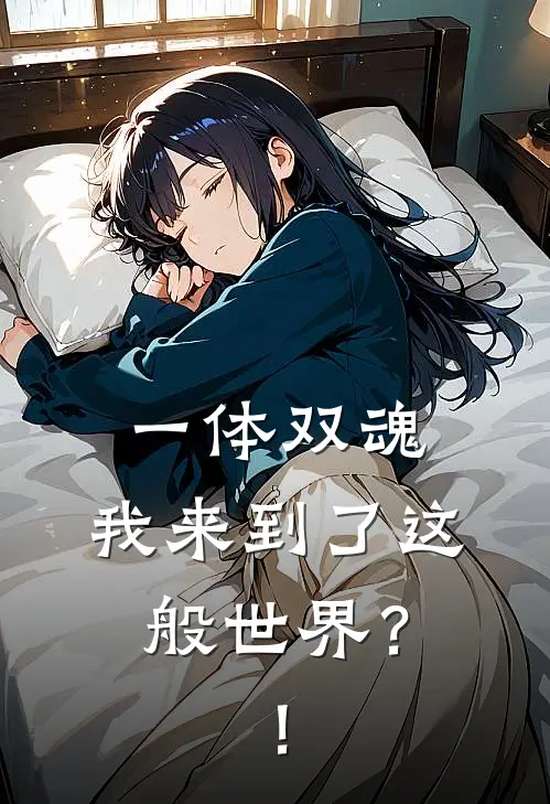 一体双魂，我来到了这般世界？！