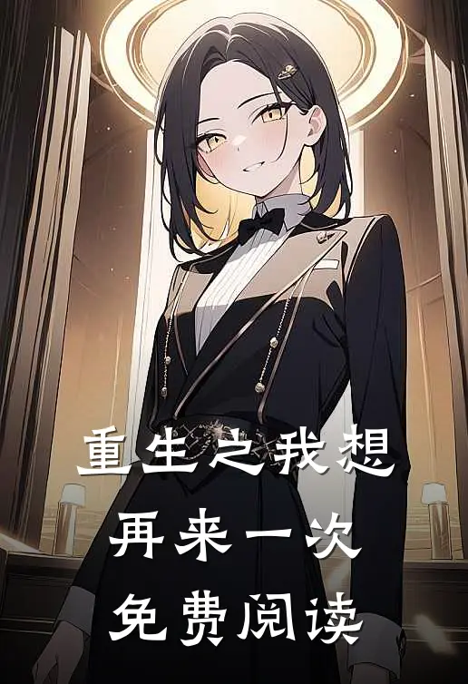 重生之我想再来一次免费阅读