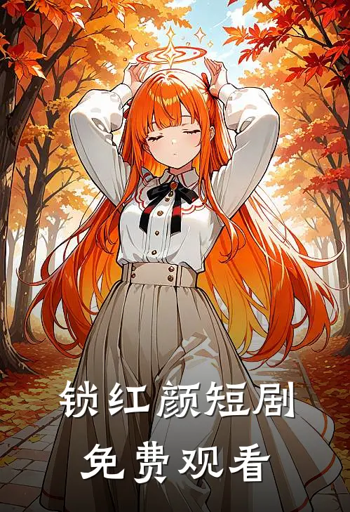 锁红颜短剧免费观看