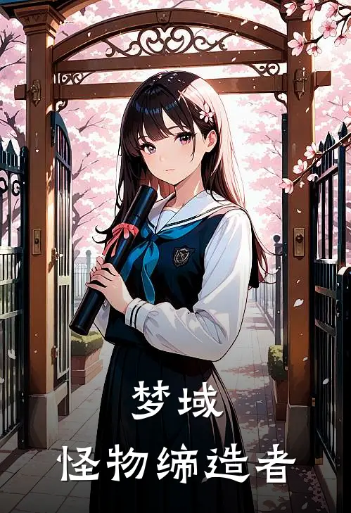 梦域：怪物缔造者